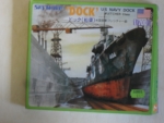 Thumbnail SKYWAVE 07 DOCK/FLETCHER